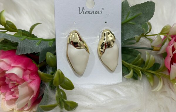 Boucles d'oreilles élégantes