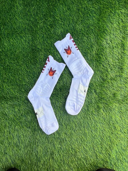 Chaussettes Sport Démon