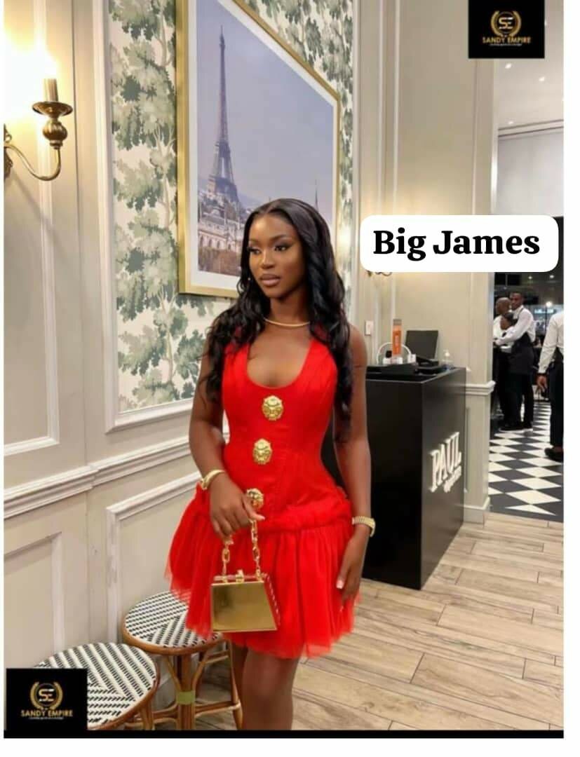 Robe élégante pour femme