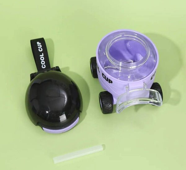 Gourde RollBot originale