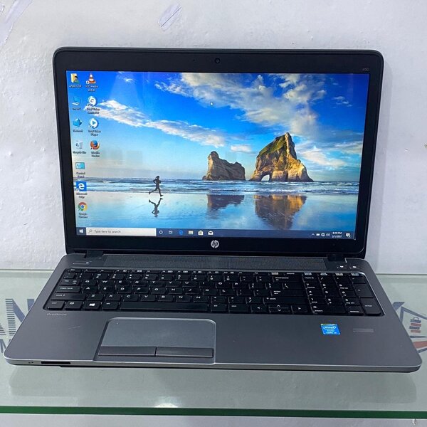 HP pro book 450 G1