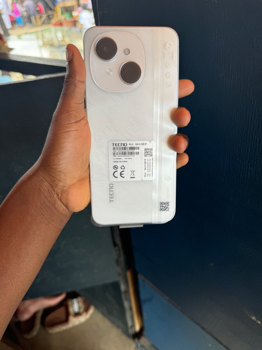 Téléphone portable