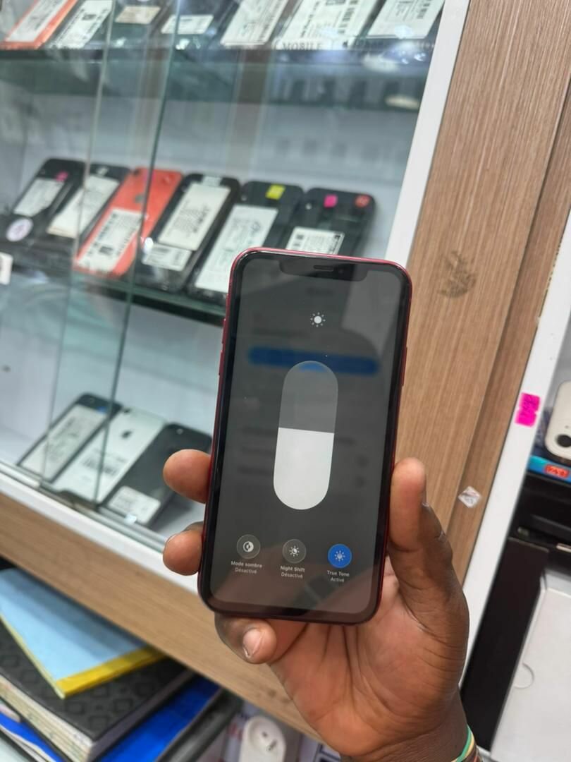 11 simple 64 Go sans  Face ID