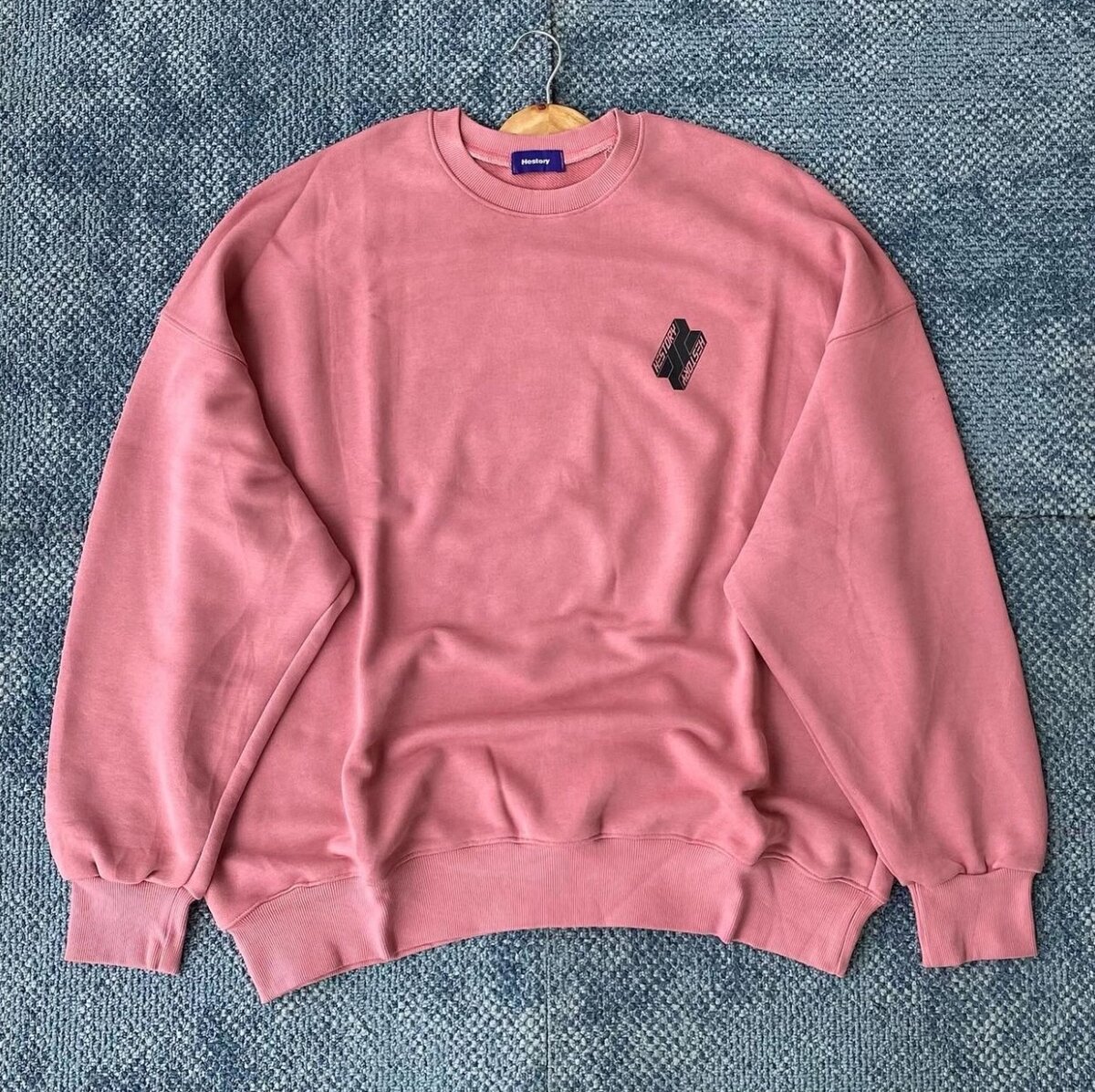 Thrift Sweatshirt