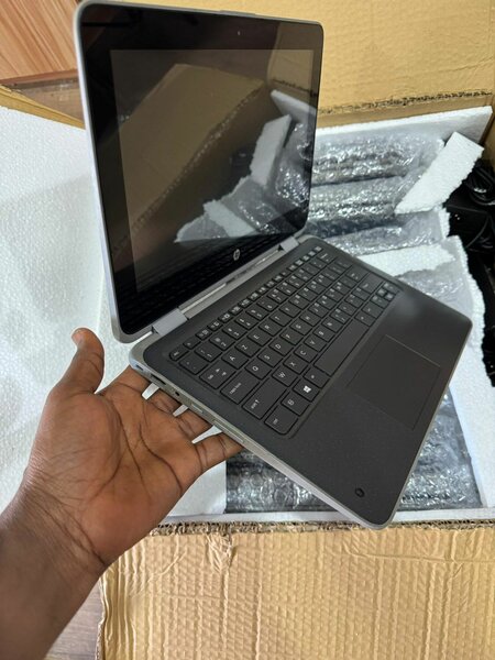 Ordinateur portable compact