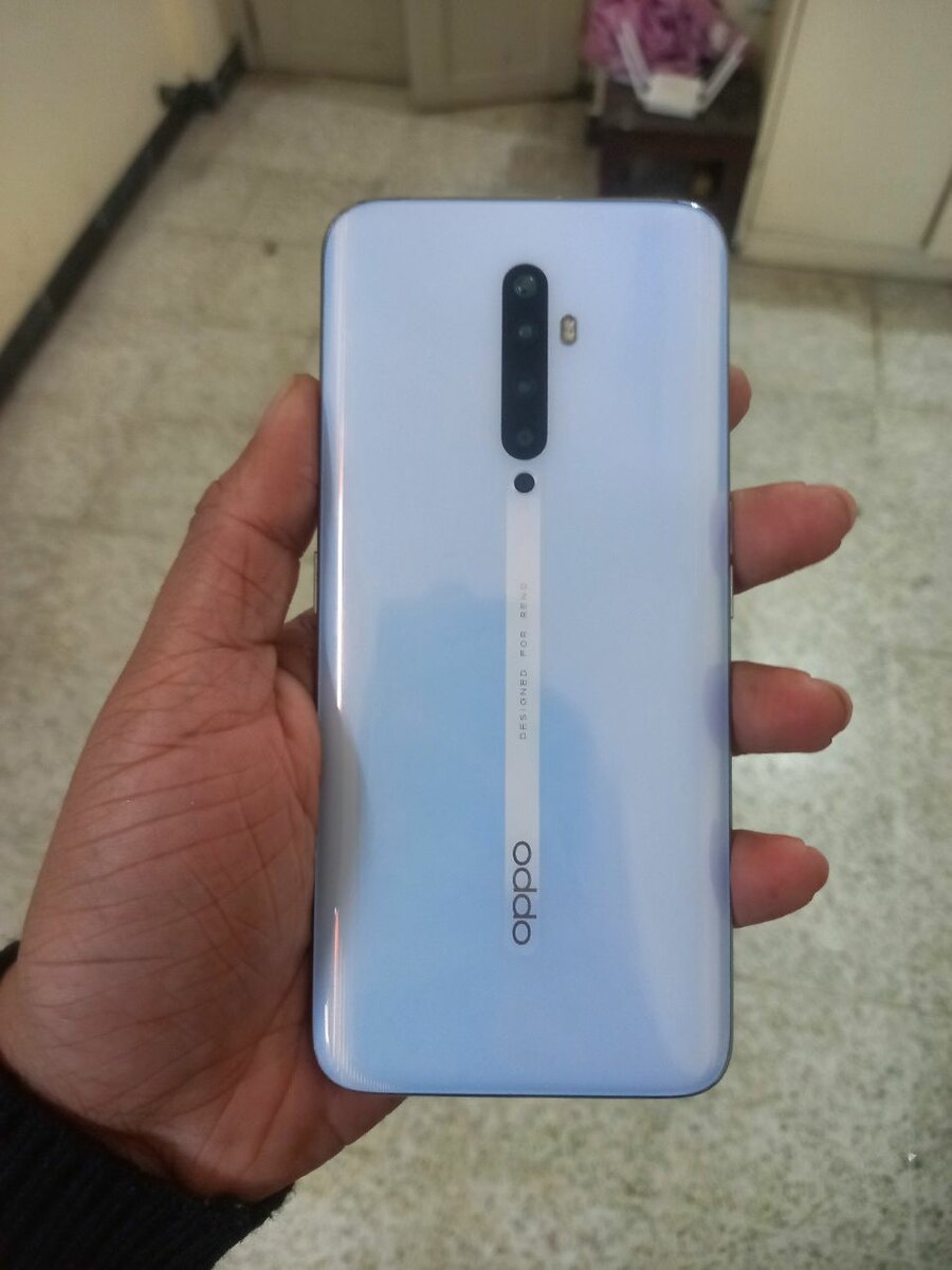 OPPO RENO 2F