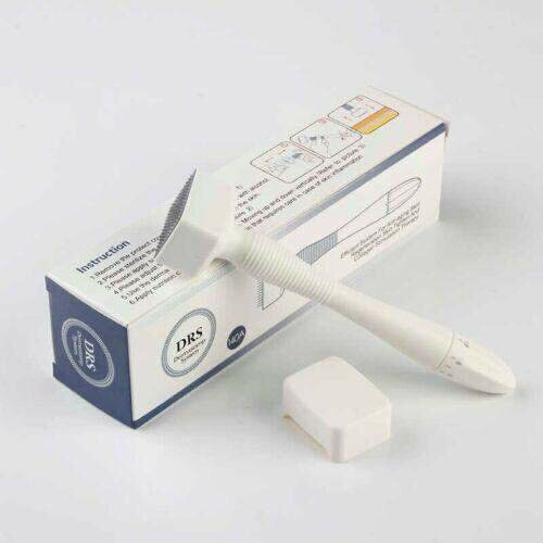 Hair Adjustable Derma Stamp