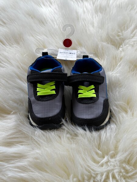 Original Carters Boys shoe