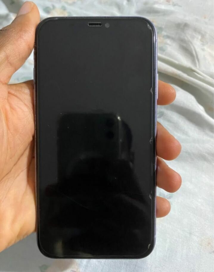 iPhone 11 64GB Mauve