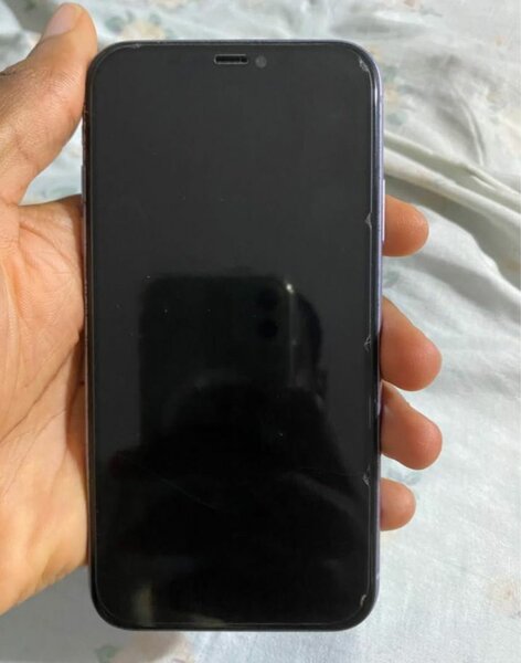 iPhone 11 64GB Mauve