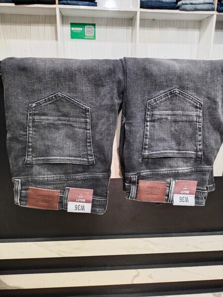 Jeans pents