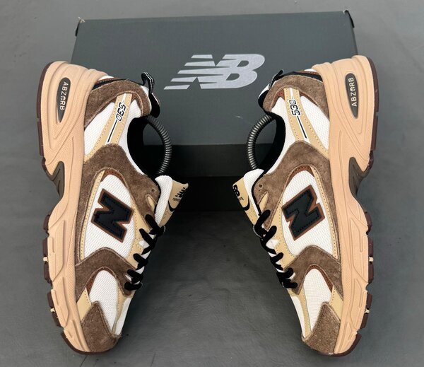 Chaussures New Balance 530