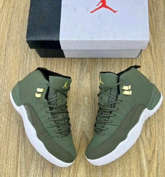 Baskets Air Jordan Premium
