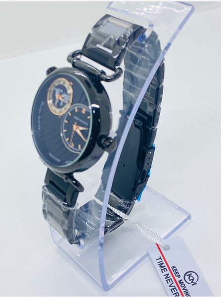 Montre Keep moving