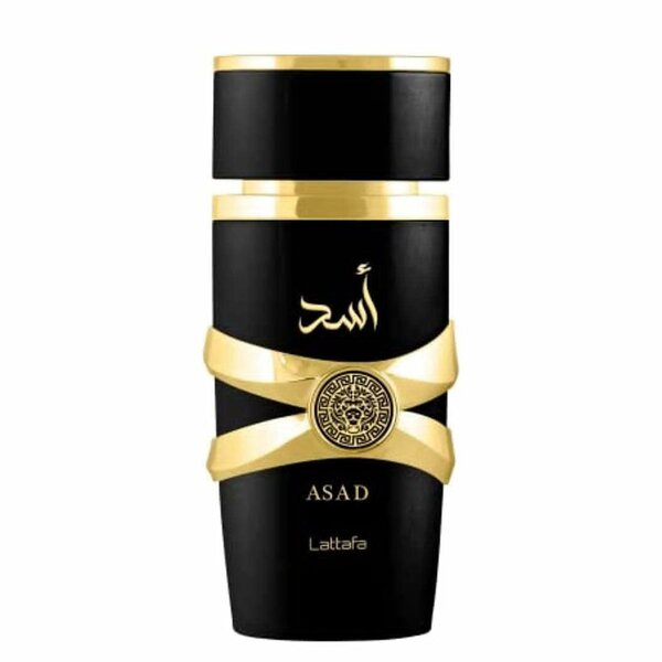 Parfum Lattafa Asad(Original)