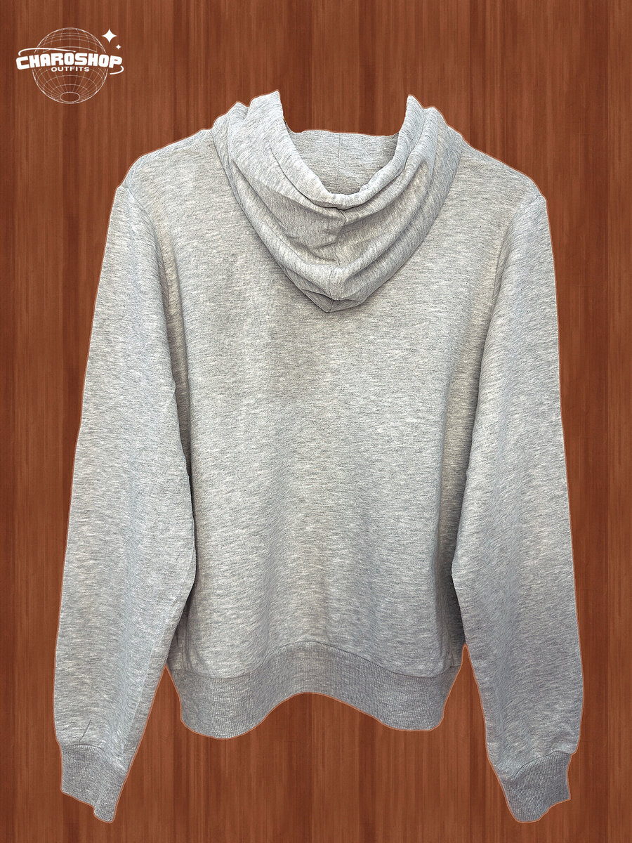 Sweat à capuche "Lion King"