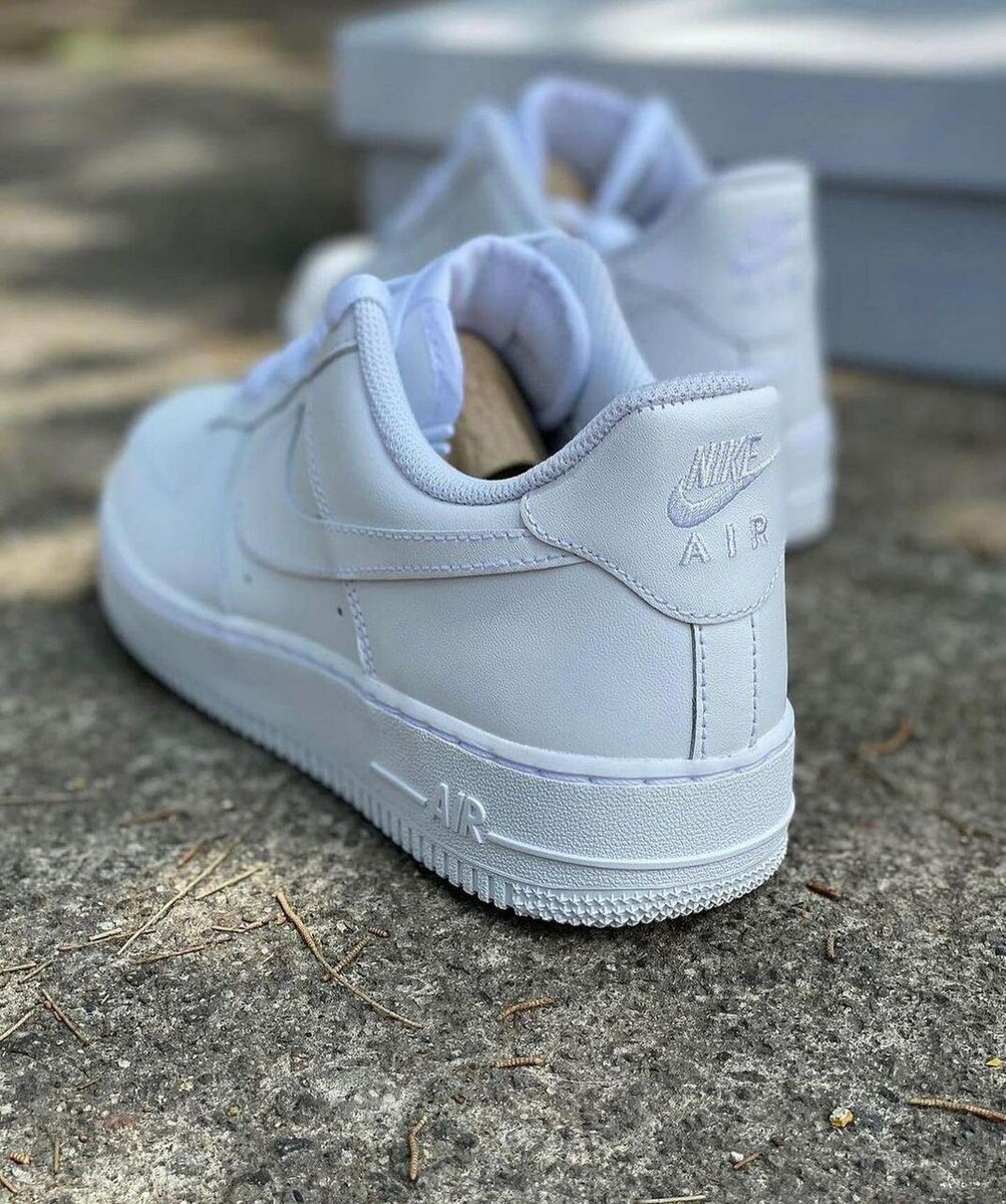 Air force 1 Authentique