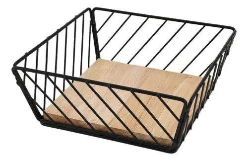 Panier de rangement.