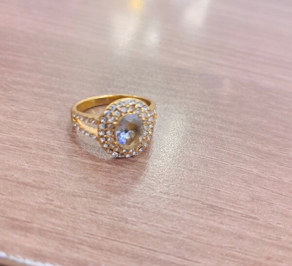 Quality Promise/Engagement Ring