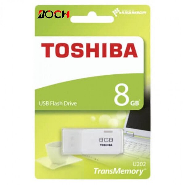 Clé USB Toshiba 8GB