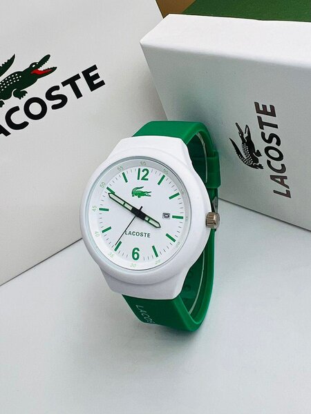 Jolie montre