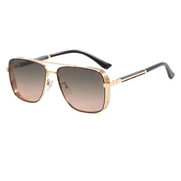 Lunettes de soleil élégantes