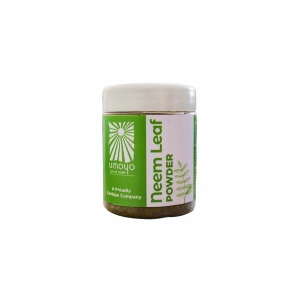 Umoyo Neem Leaf Powder - 50g