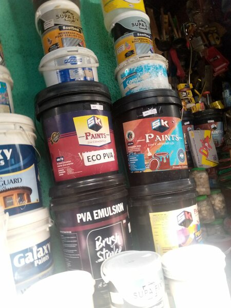 Road marking paint 5ltr