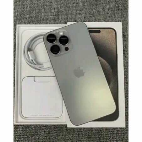 iPhone 14 Pro Max 256 Go