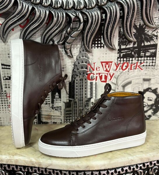 Mocassins homme