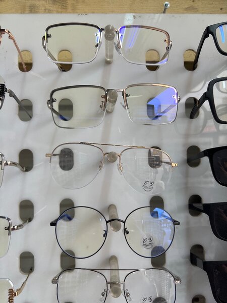 Очки компьютерные