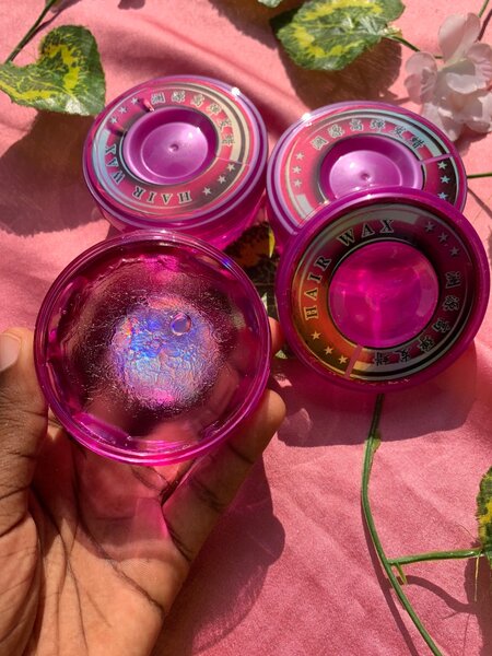 Cire Coiffante Brillante