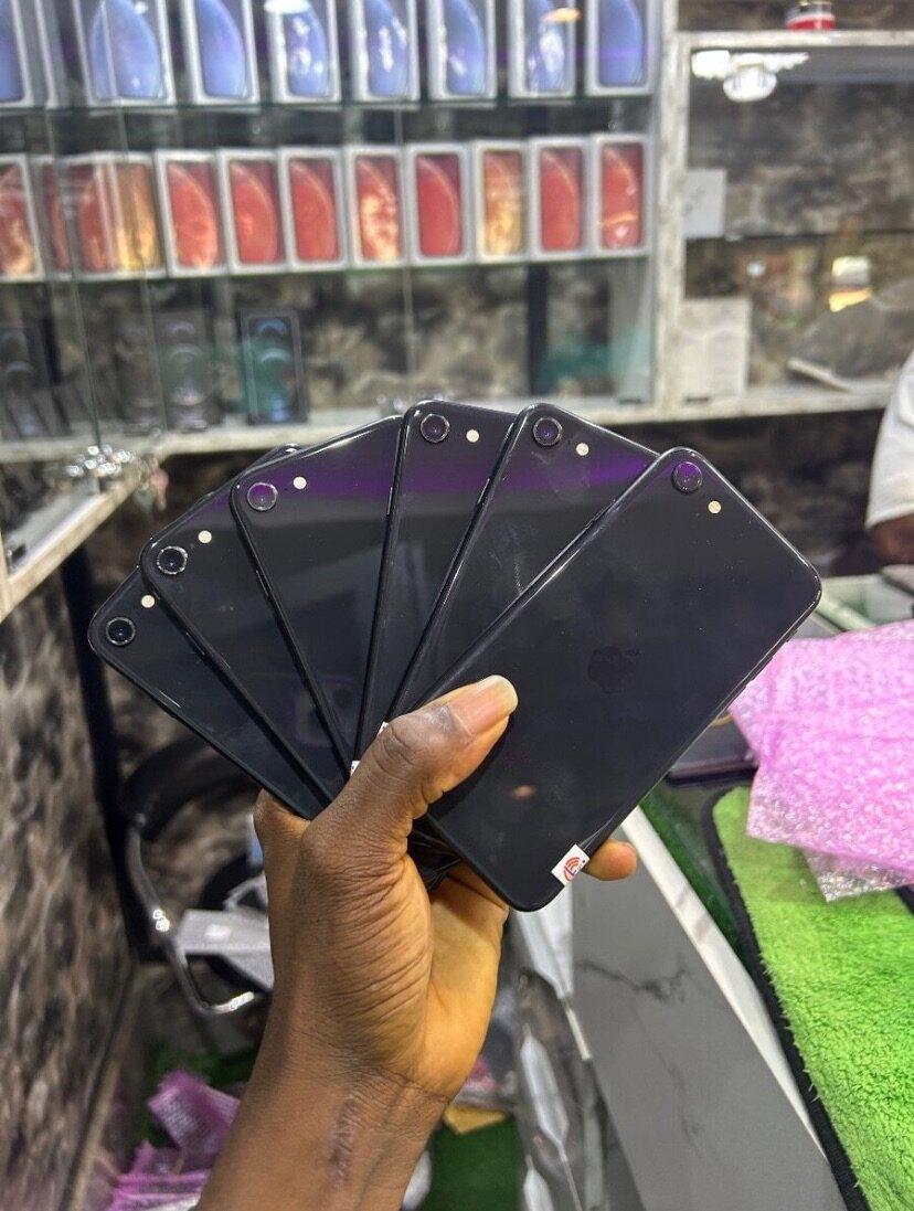 iPhone SE second Generation 128gb