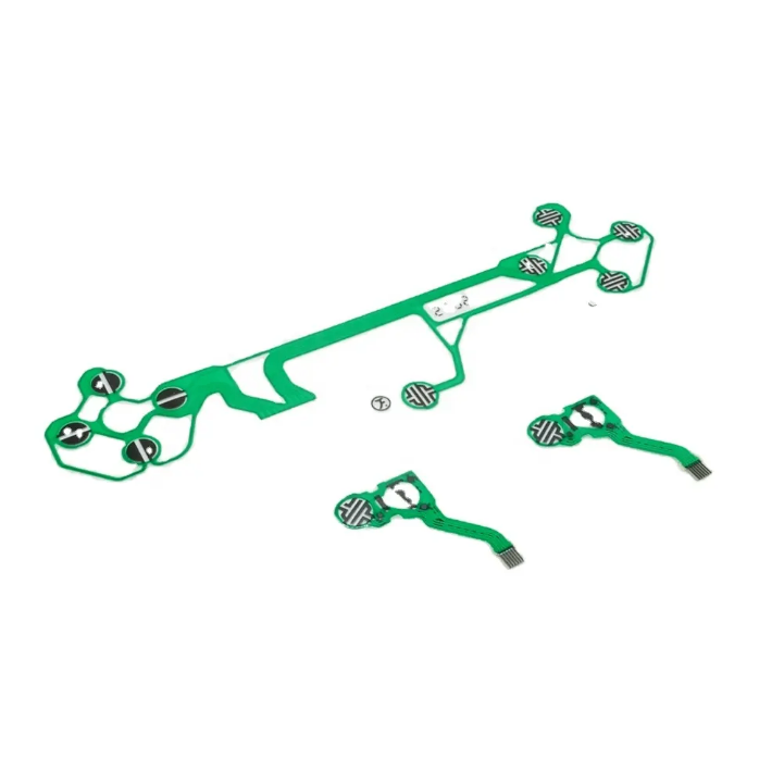 Nappe Manette PS5 V1/V2/V3