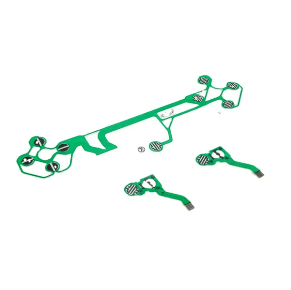 Nappe Manette PS5 V1/V2/V3