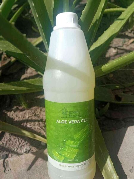 Aloe Vera Juice