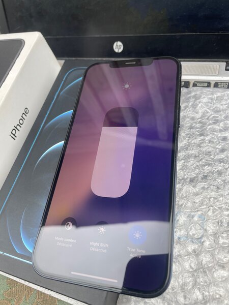 iPhone 12 Pro Max 128G État Neuf