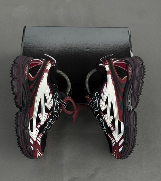 Baskets de sport tendance