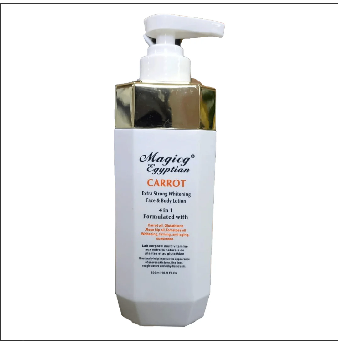 Magicg Egyptian Lotion