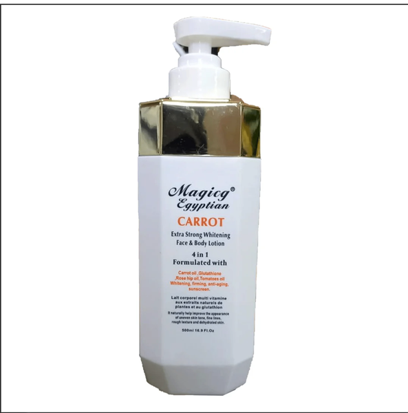 Magicg Egyptian Lotion