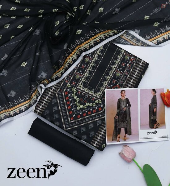 Zeen