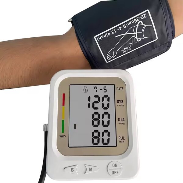 Tensio électronique