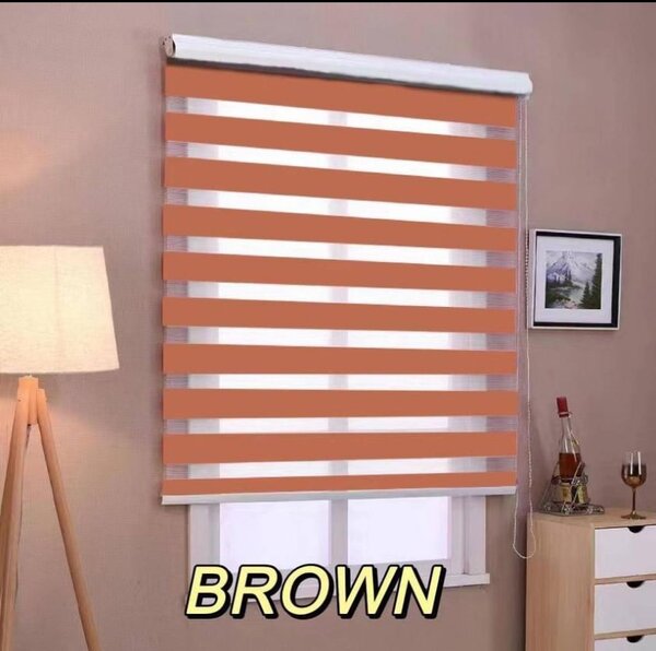 Window blinds