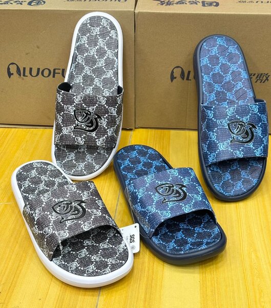 Claquettes de plage confort