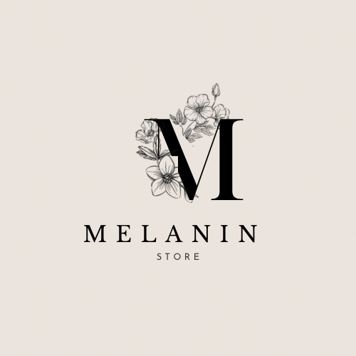 Melanin store