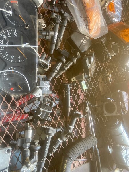 Vvti coils for 1AZ 1NZ 1ZZ e.t.c