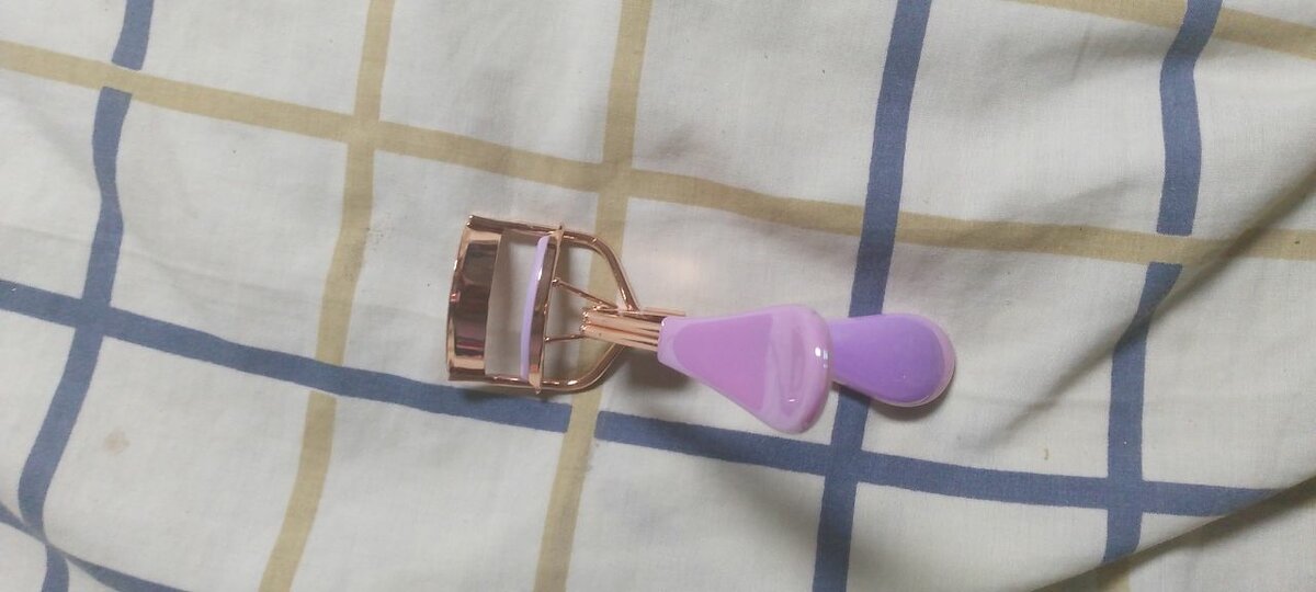 Recourbe-cils Ruby Face