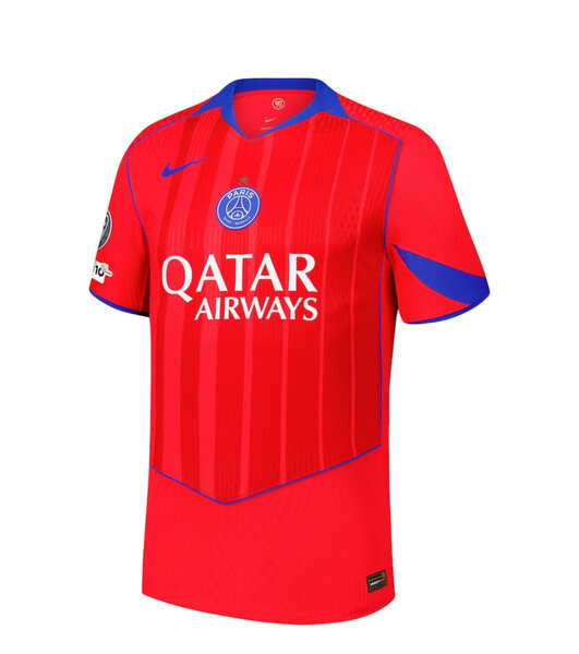 Maillot Third du PSG