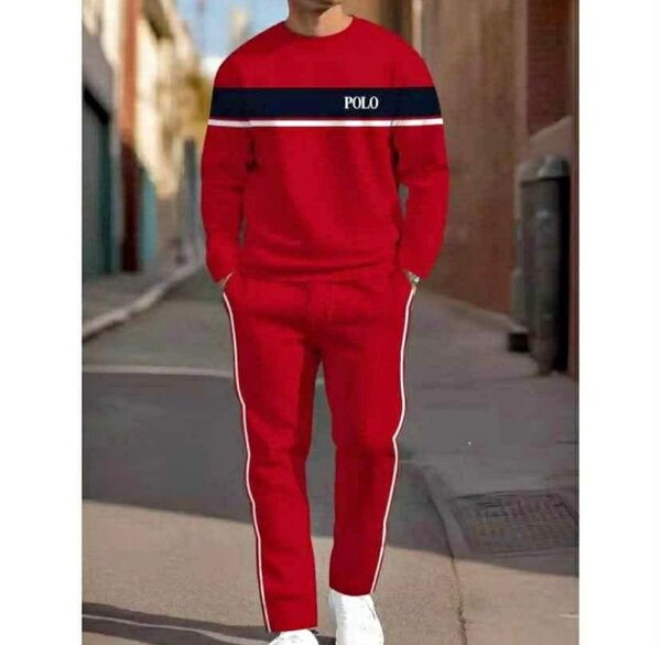 Ensemble de survêtement Polo