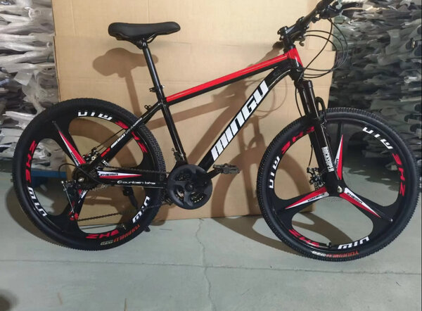 VTT Tout-Terrain 26 pouces